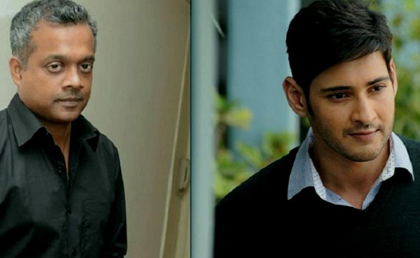 mahesh babu,brahmothsawam,gautham menon,murugadoss  మరో తమిళ దర్శకునితో మహేష్‌ ఖరారు! 